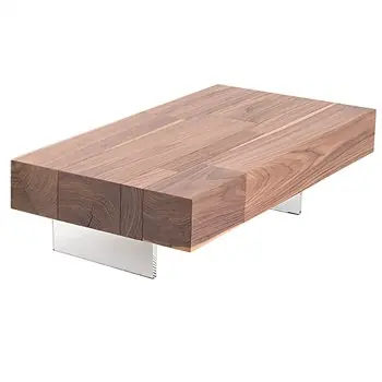 Mesa centro Lingotto Cattelan Italia