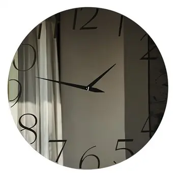 Espejo Moment Cattelan Italia