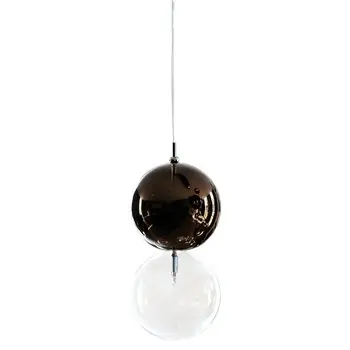 Lámpara colgante Apollo Cattelan Italia