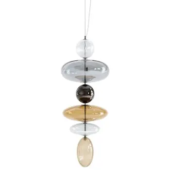 Lámpara colgante Baban Cattelan Italia