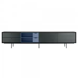 Mueble salón Aura C8-3 Treku