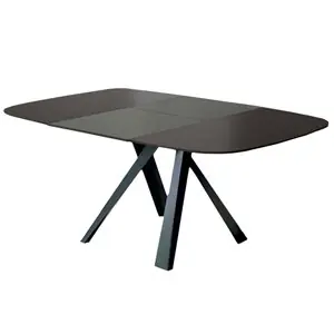 Mesa Bombo extensible Ozzio Design