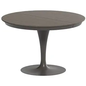 Mesa Eclipse legno extensible Ozzio Design