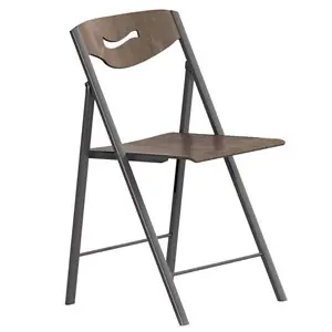Silla Plegable Ripiego Ozzio Design