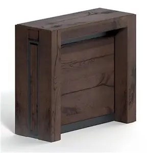 Mesa/consola A4 Ozzio Design