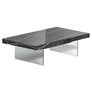 Mesa elevable Bellagio Ozzio Design