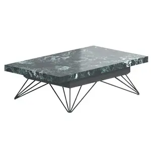 Mesa elevable Radius Ozzio - Ozzio design