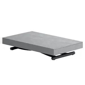 Mesa transformable Newood Ozzio Design