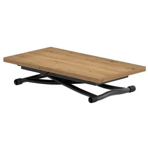 Mesa transformable Sydney Ozzio Design