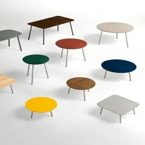 Mesa Layers Arlex