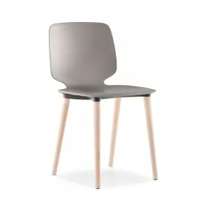 Silla Babila 2750 Pedrali