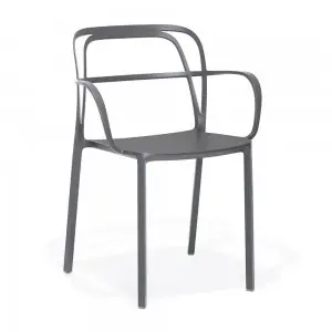 Sillón Intrigo 3715 Pedrali