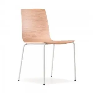 Silla Inga 5613/5619 Pedrali