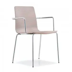 Sillón Inga 5614 Pedrali