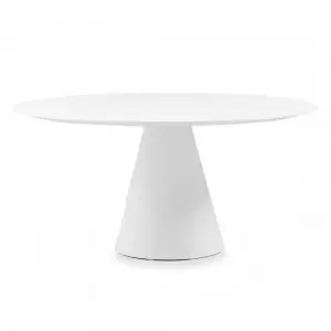 Mesa Ikon Redonda Pedrali