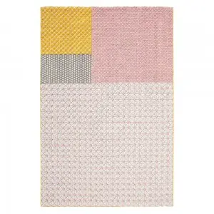 Alfombra Silai Rose GAN