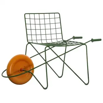 Silla infantil Trotter Magis