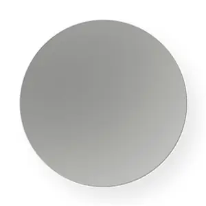 Lámpara aplique Puck Wall Art liso Vibia