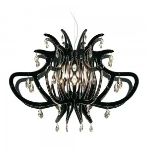 Lámpara suspensión Medusa Slamp