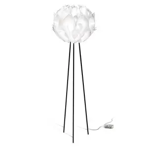 Lámpara pie Flora Slamp