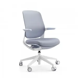Silla operativa Flight CH4800W Sidiz