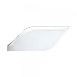 Aplique pared o techo Foliage Lumen Center