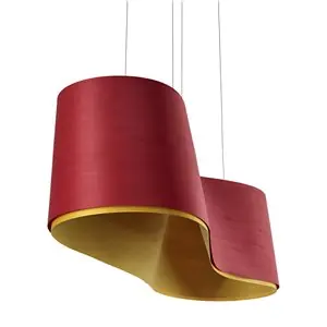 Lámpara suspensión New Wave LZF - LZF lamps