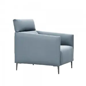 Sillón Grey Joquer