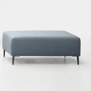 Pouf Grey Joquer
