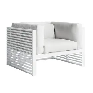 Sillón Dna Gandia Blasco