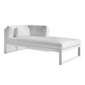 Sofá modular 2 Dna Gandia Blasco
