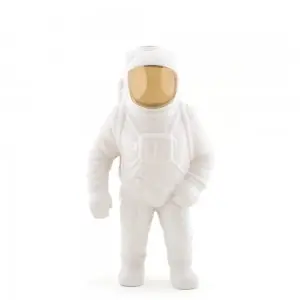 Astronauta Starman Seletti