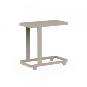 Mesa auxiliar Flat Gandia Blasco