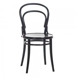 Silla 014 madera Ton