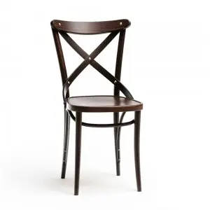 Silla 150 madera Ton