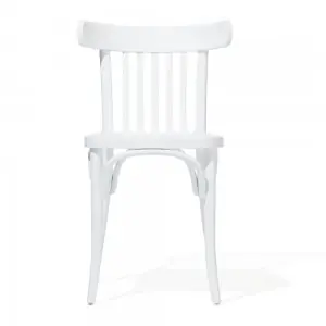 Silla 763 madera Ton