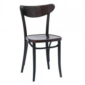 Silla Banana madera Ton