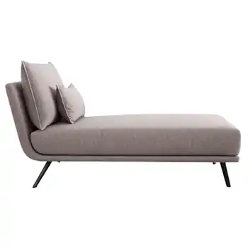 Chaise longue Costura Stua