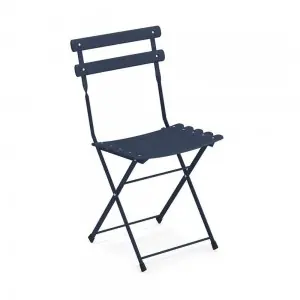 Silla Plegable Arc en ciel Emu