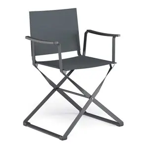 Butaca plegable Ciak Emu
