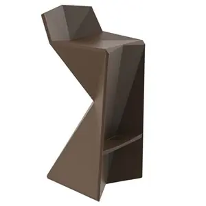 Taburete Vertex Vondom