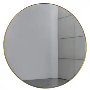 Espejo Visual redondo Sovet Italia