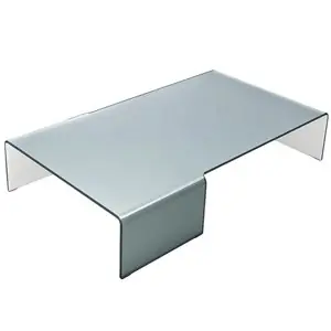 Mesa centro Spider two-tone Sovet Italia