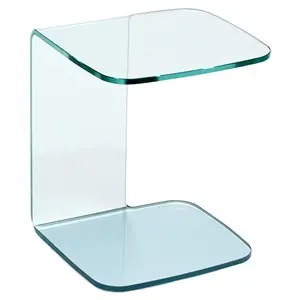 Mesa auxiliar Shell Sovet Italia