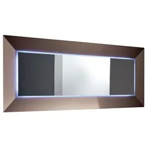 Espejo Denver Up cristal Sovet Italia