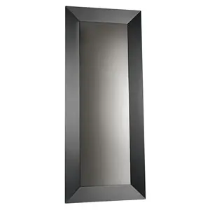 Espejo Denver rectangular cristal Sovet Italia