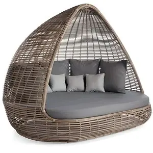 Daybed Shade Skyline