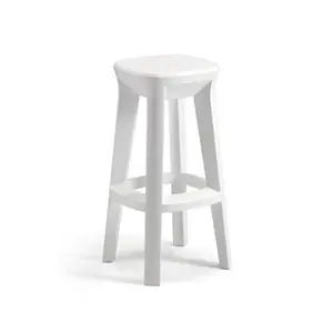 Taburete Frozen square Plust Collection