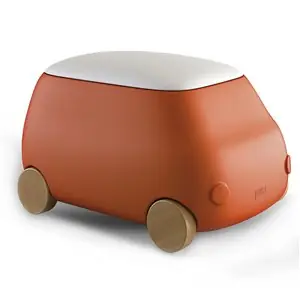 Contenedor Plust Van Plust Collection