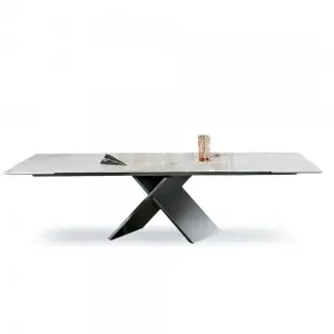 Mesa AX extensible Bonaldo